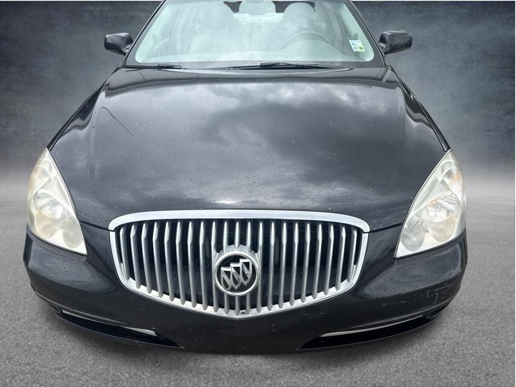 2011 Buick Lucerne CXL