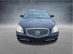 2011 Buick Lucerne CXL