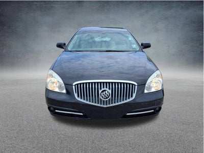 2011 Buick Lucerne CXL