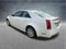 2012 Cadillac CTS BASE