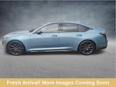 2023 Cadillac CT5-V V-Series