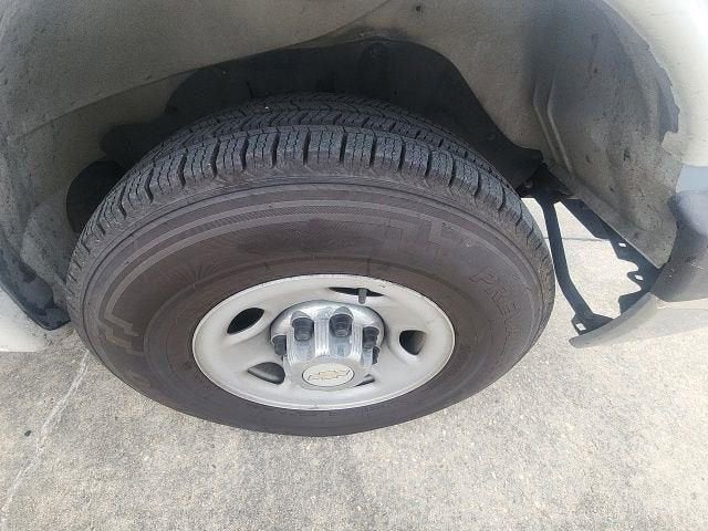 2016 Chevrolet Express Passenger 3500 LT