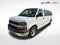 2017 Chevrolet Express Passenger 3500 LT