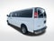 2017 Chevrolet Express Passenger 3500 LT