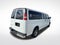 2017 Chevrolet Express Passenger 3500 LT