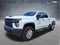2020 Chevrolet Silverado 2500 HD Work Truck