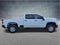 2020 Chevrolet Silverado 2500 HD Work Truck