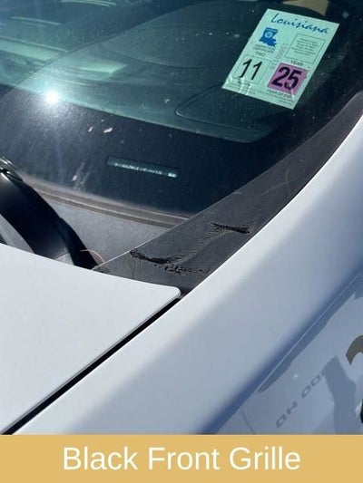 2023 Chevrolet Silverado 2500 HD WT