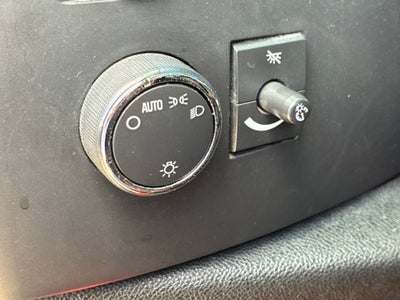 2008 Chevrolet Silverado 1500 LT w/1LT