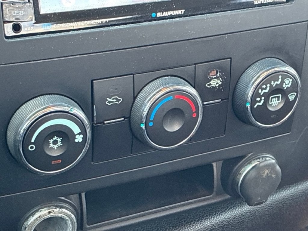 2008 Chevrolet Silverado 1500 LT w/1LT