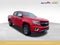 2015 Chevrolet Colorado 2WD Z71