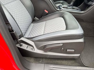 2015 Chevrolet Colorado 2WD Z71