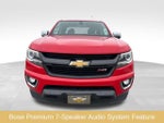 2015 Chevrolet Colorado 2WD Z71