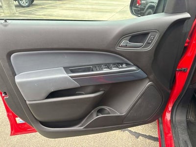 2015 Chevrolet Colorado 2WD Z71
