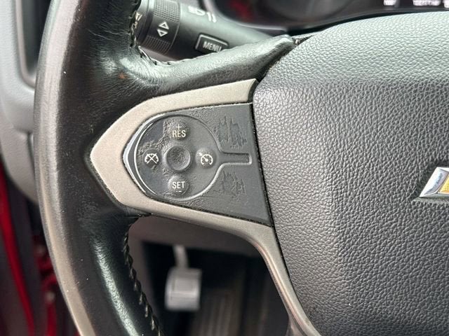 2015 Chevrolet Colorado 2WD Z71