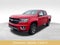 2015 Chevrolet Colorado 2WD Z71