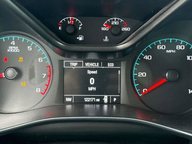 2015 Chevrolet Colorado 2WD Z71