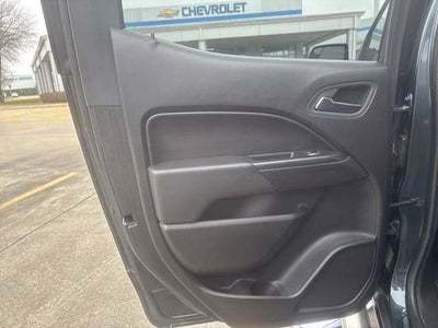 2017 Chevrolet Colorado 2WD LT