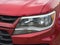 2021 Chevrolet Colorado 4WD LT