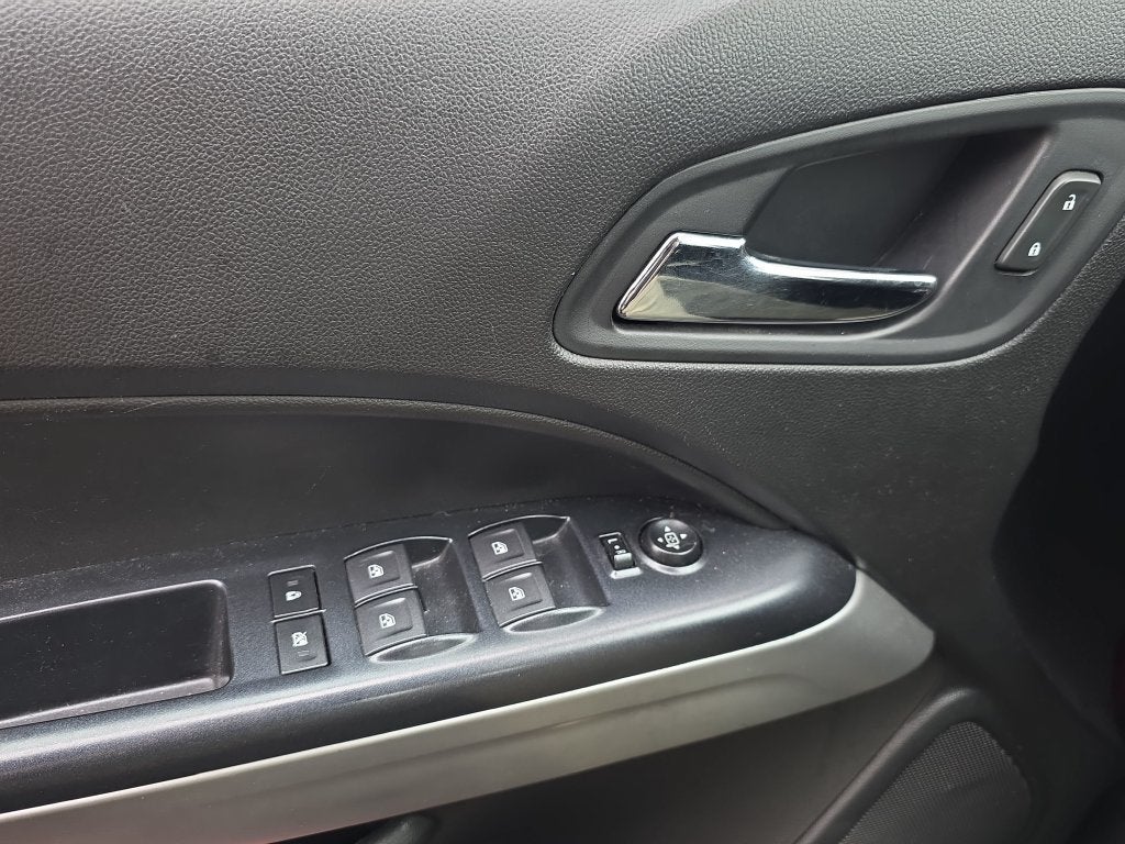 2021 Chevrolet Colorado 4WD LT