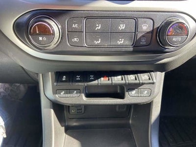 2019 Chevrolet Colorado 4WD ZR2