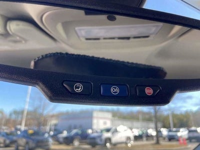 2019 Chevrolet Colorado 4WD ZR2