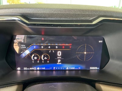 2023 Chevrolet Colorado 4WD ZR2
