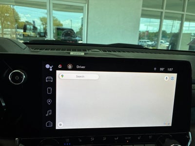 2023 Chevrolet Colorado 4WD ZR2