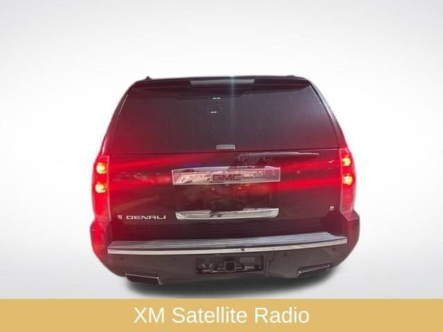 2007 GMC Yukon XL DNLI