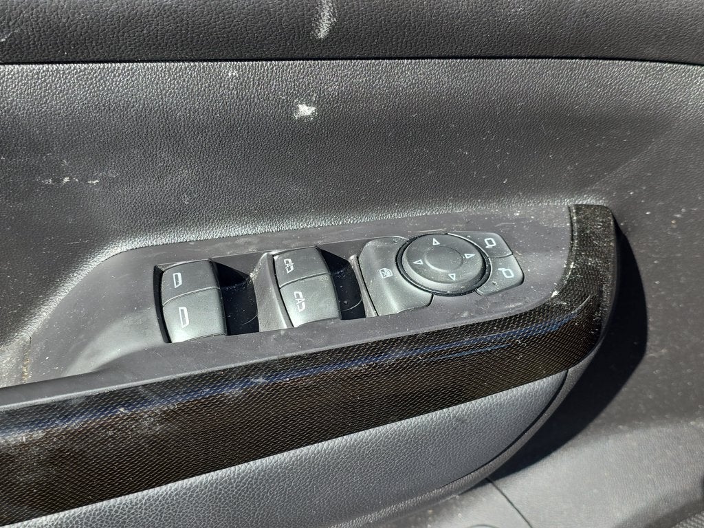 2020 GMC Acadia AT4