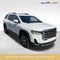 2022 GMC Acadia SLT