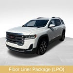 2022 GMC Acadia SLT