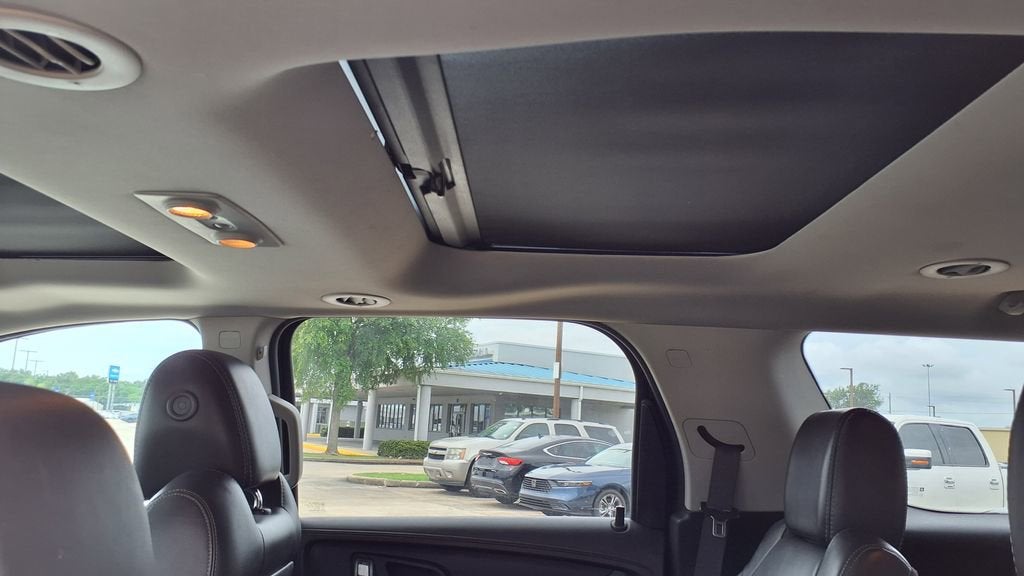 2016 GMC Acadia SLT