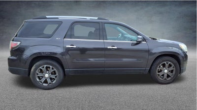 2016 GMC Acadia SLT