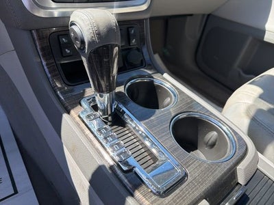 2017 GMC Acadia Limited Limited