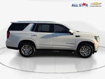 2022 GMC Yukon SLE