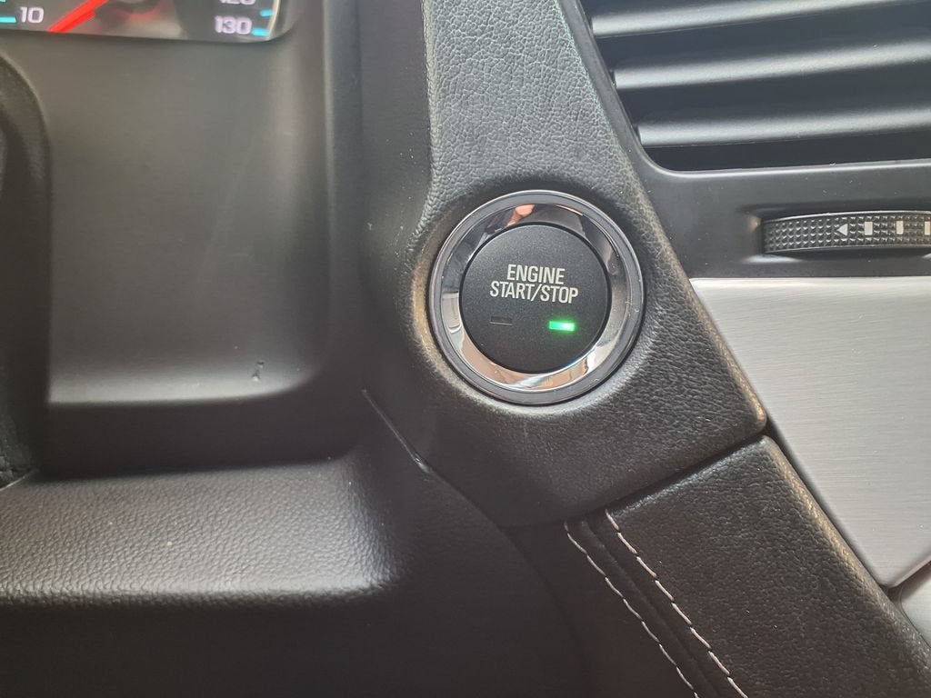 2020 GMC Yukon SLT