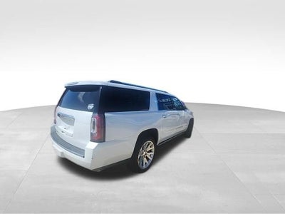 2017 GMC Yukon XL Denali