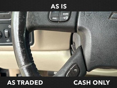 2006 Chevrolet Tahoe Z71