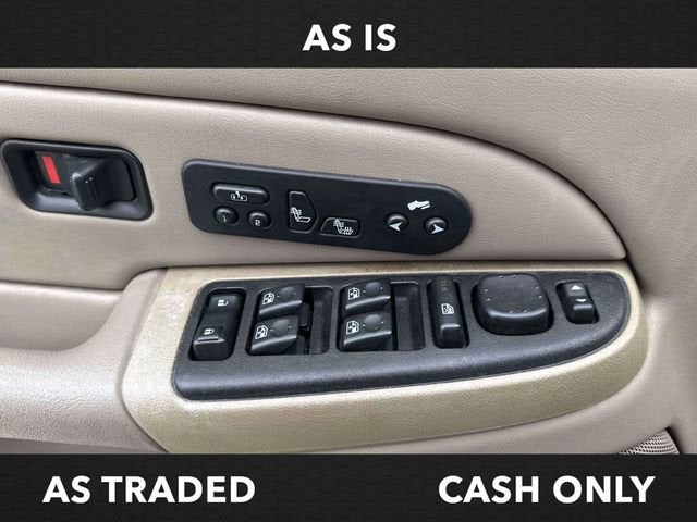 2006 Chevrolet Tahoe Z71