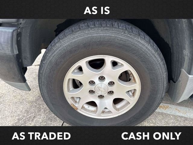 2006 Chevrolet Tahoe Z71