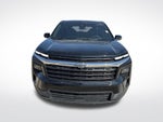 2024 Chevrolet Traverse LS