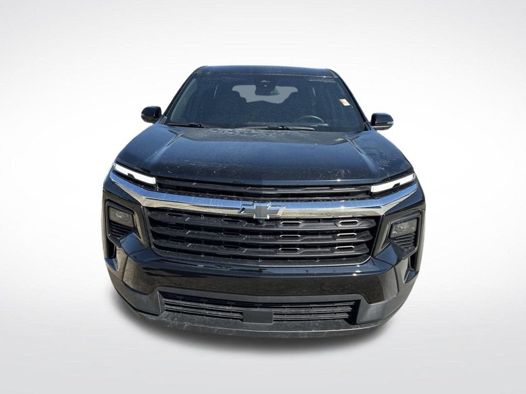 2024 Chevrolet Traverse LS
