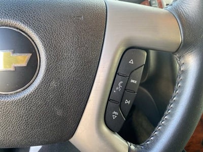 2012 Chevrolet Tahoe LS