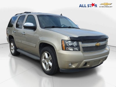 2013 Chevrolet Tahoe LS