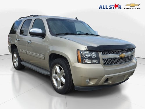 2013 Chevrolet Tahoe LS