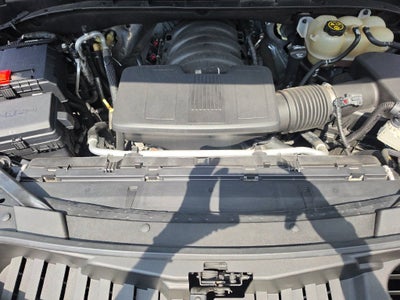 2021 Chevrolet Tahoe LS