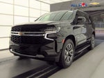 2021 Chevrolet Tahoe LS