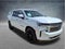 2022 Chevrolet Suburban High Country