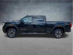 2022 GMC Sierra 2500 HD AT4